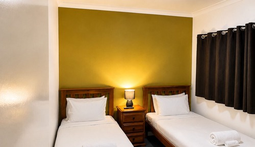 Family Apartment, 2 Bedrooms