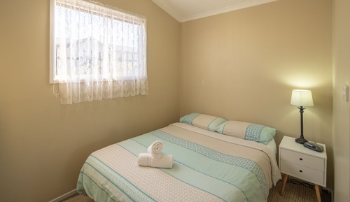 Budget Cabin (1BR)