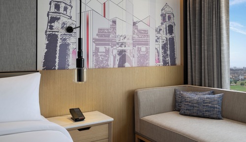 Room, 2 Twin Beds