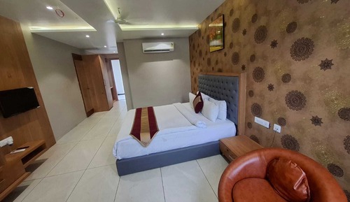 Superior Suite