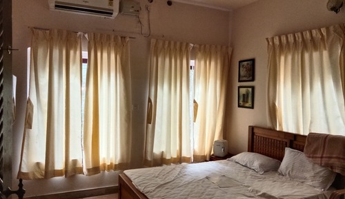 Luxury Room