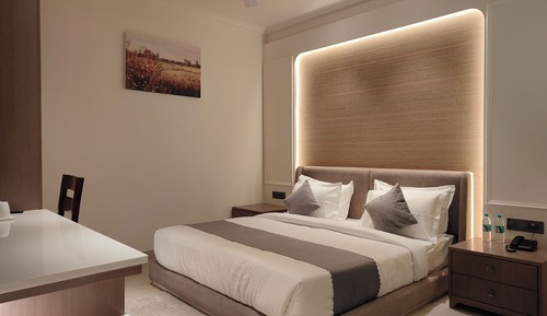 Executive Single Room