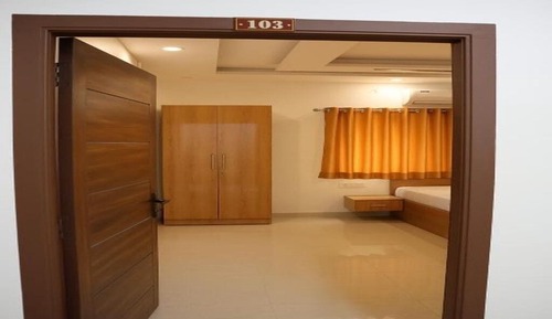 Classic Double Room, Non Smoking