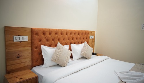 Deluxe Room, Non Smoking