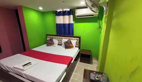 Premium Room
