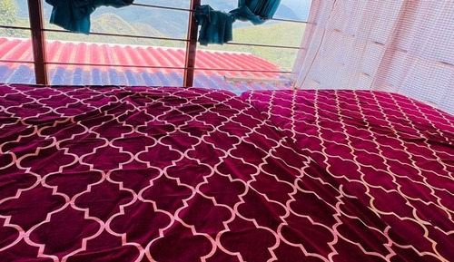 Deluxe Cabin, Mountain View