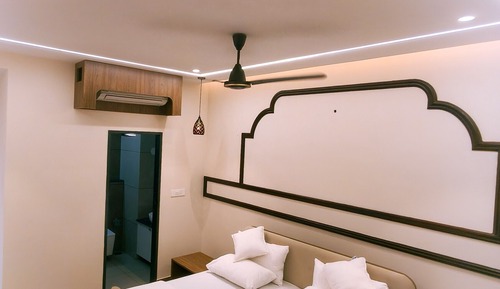 Deluxe Room, Balcony, Sea View