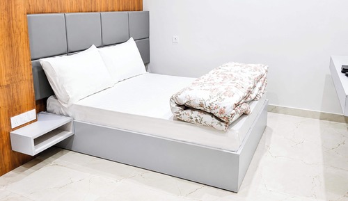 Superior Double Room, Multiple Beds, Air conditioning