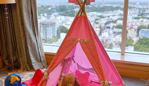 Room, 2 Twin Beds (Horizon Bangalore View)