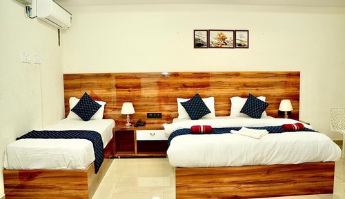 Luxury Room