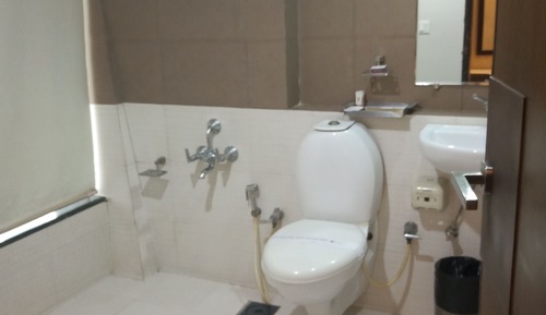 Deluxe Double Room, 1 Double Bed