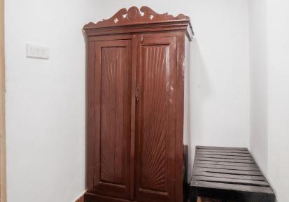 Deluxe Double Room with Shower