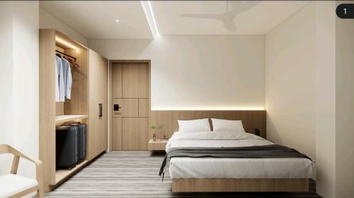 Superior Queen Room