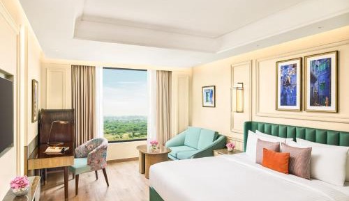 Superior King Bed Room