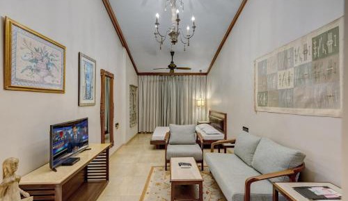 Valley Suite