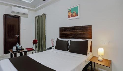 Classic Triple Room