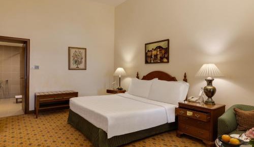Heritage Room