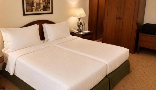 Premier Room - Twin
