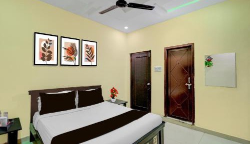 Classic Triple Room