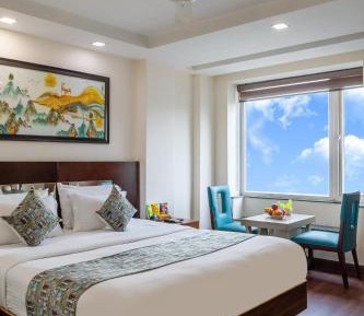 Superior King Room