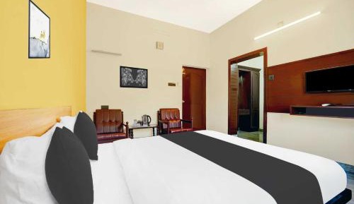 Classic Triple Room