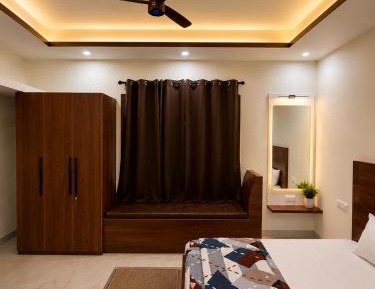 Superior Family Room