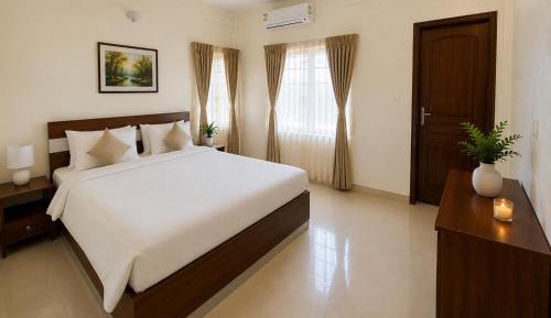 Superior Apartment