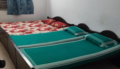 Duplex Quadruple Room