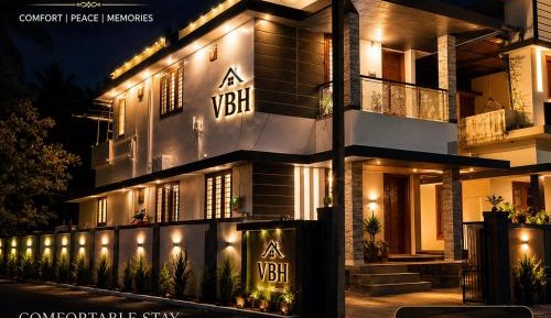 Family Room with Bathroom