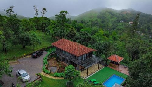 Superior Villa