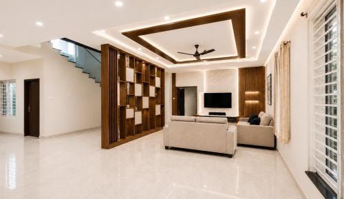 Duplex Apartment