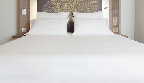 Superior Room - Twin Beds