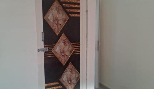 Deluxe Double Room (2 Adults + 1 Child)