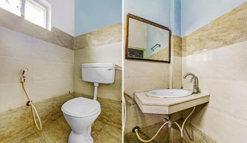 Classic Triple Room
