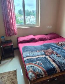 Budget Triple Room