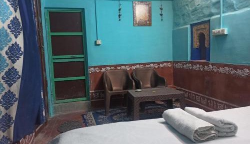 Standard Double Room with Fan