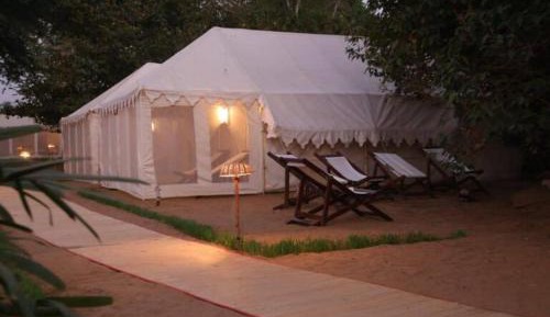 Tent