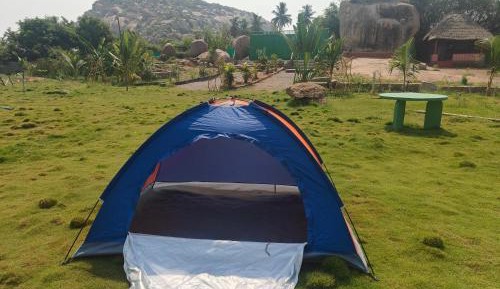 Tent
