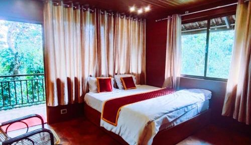 One-Bedroom Villa