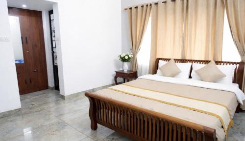 One-Bedroom Villa