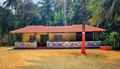 One-Bedroom Villa