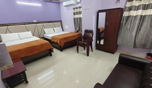 Standard Suite