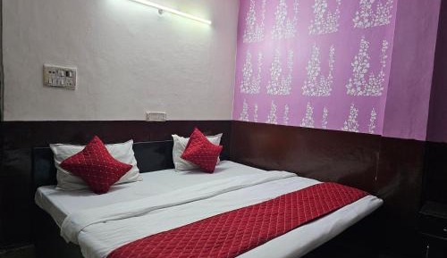 Executive Triple Room