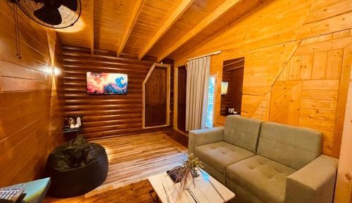 King Suite with Balcony
