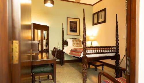 Superior Single Room