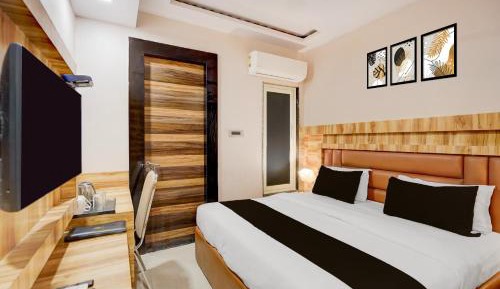 Triple Room with Bath