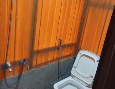 Standard Single Room with Shower