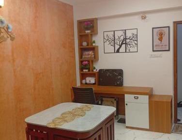 One-Bedroom Deluxe Apartment