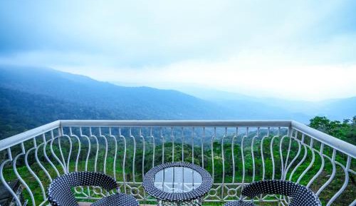 Emerald Haven with 10% off on session of Spa,Buffet/Drinks/a la carte & Complimentary Bonfire,Plantation Walk