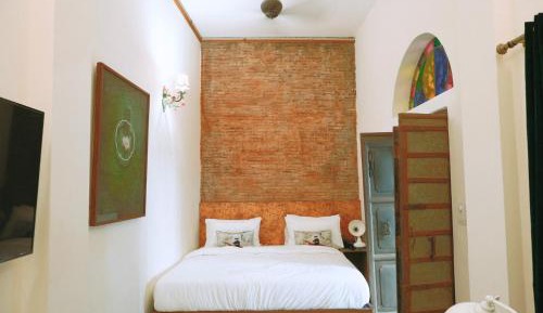 Heritage Room